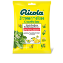 ricola caramelos limon-melisa bolsa 70 g