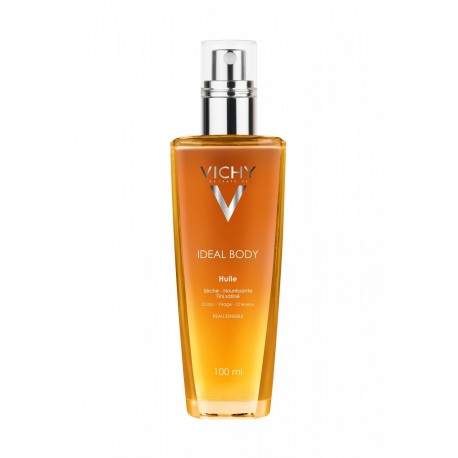 Vichy Aceite Ideal Body 