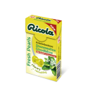 ricola perlas limon-melisa s/a 25 g.