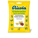 ricola caramelos hierbas bolsa 70 g.