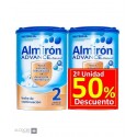 Almiron Advance 2 Pack la Segunda a la Mitad de Precio