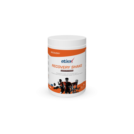 Etixx Recovery Shake 1500g Sabor Chocolate 