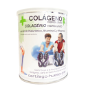 Colágeno Hidrolizado Rueda 300gr