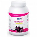 Etixx Isotonic Orange-Mango Flavour Polvo 1000g