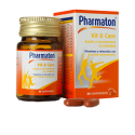 pharmatonvit 30 comprimidos