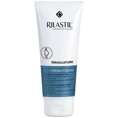 Rilastil Antiestrias Crema 200ml