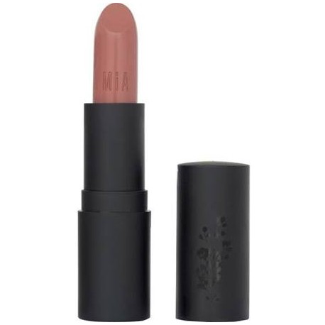 Mia Laurens Barra De Labios Cal Camellia Matte