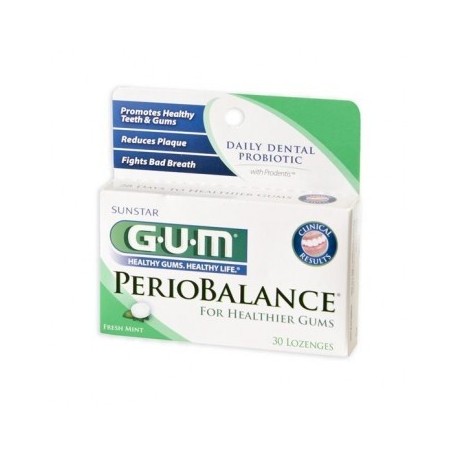 periobalance gum 7010 30 tabletas
