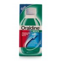 oraldine encias 400 ml.