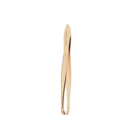 pinza depilar beter dor p.cangrejo 24095