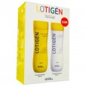 Lotigen Pack Champú Frecuente 300 ml + Suavizante 300 ml