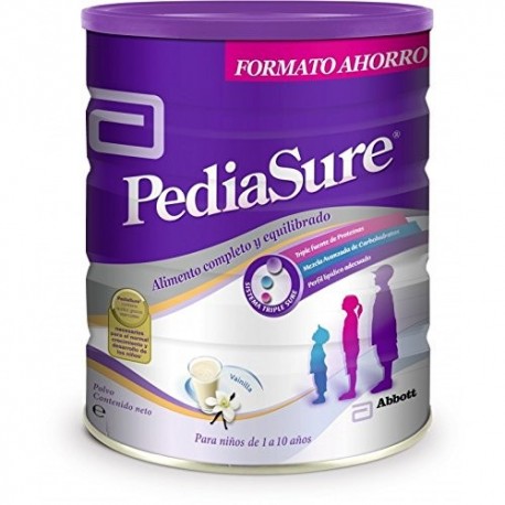 Comprar En Audifarma Droguerías Pediasure Sabor Vainilla Por 900 Gr