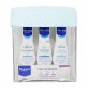 Mustela Neceser de Viaje Mis Básicos Azul