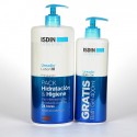 Isdin Hydration Ureadin Lotion 1 L + Gel Baño 400 ml Gratis Pack