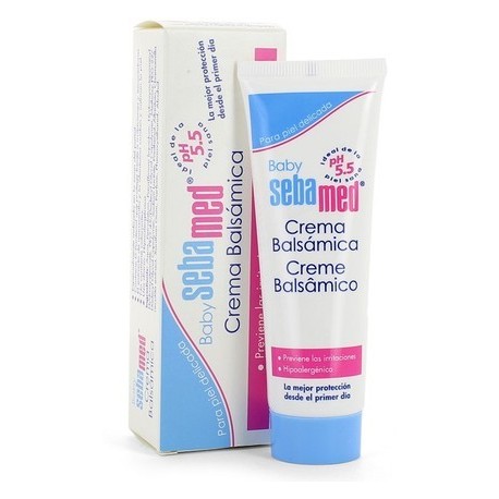 Baby Sebamed Crema Balsámica 50 ml