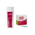 Acofar Vital Forte Cápsulas + Champú Anti caída Pack