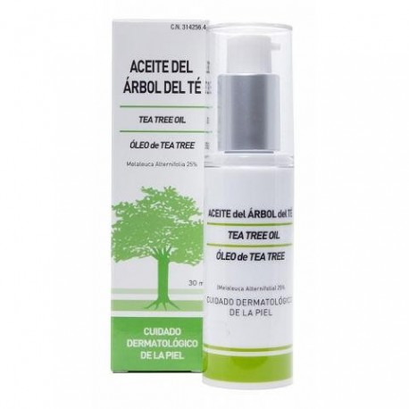 Profas Aceite Árbol del Té 30 ml