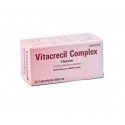 Vitacrecil Complex 60 Cápsulas