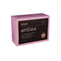 Goah Antiox 60 Cápsulas
