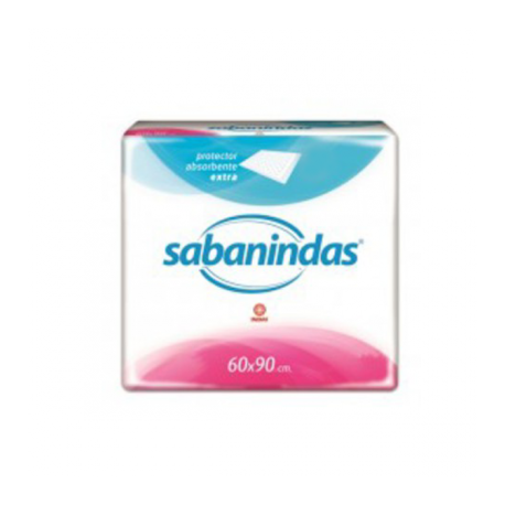 sabanindas extra protect 60x90cm 20 und.