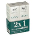 Roc Desodorante Keops Roll-on Duplo 30 ml