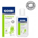 goibi champu pediculicida 125 ml.