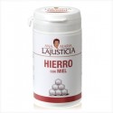 Ana Maria Lajusticia Hierro con Miel 135 gr