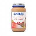 nutriben grandote pollo/terne casera 250