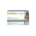 Inneov Duology 2 en 1 30 caps Cuero Cabelludo Sensible