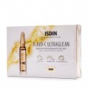 Isdin Flavo-C Ultraglican 10 ampollas Flash