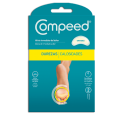 compeed durezas grande 2 uds.