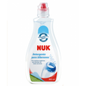 Nuk Detergente para Biberones y Tetinas 500 ml