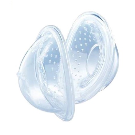 Nuk Conchas Ventiladas para el Pecho