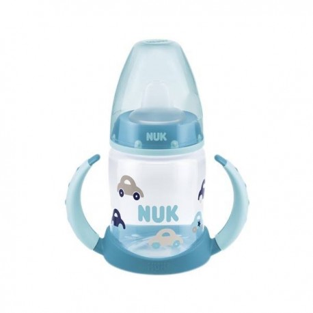 Nuk First Choice Biberon PC 150 cc