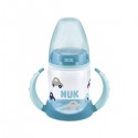 Nuk First Choice Biberon PC 150 cc