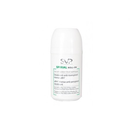 SVR Spirial Antitranspirante Roll-On 50ml