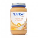 nutriben grandote postre de frutas 250gr