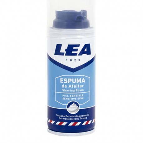 Espuma de Afeitar LEA 100 ml