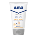 Crema de Pies Exfoliante LEA Skin Care