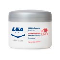 Crema Corporal Ultra-Hidratante con 10% Urea-Lactato LEA