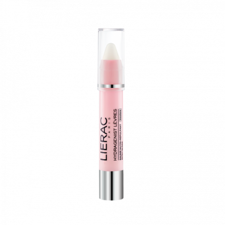 LIERAC HYDRAGENIST LEVRES BAUME ROSE