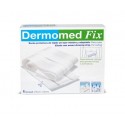 dermomed fix 75x8 tira continua con gasa