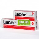 LACER PASTA DENTAL 125ML+35ML
