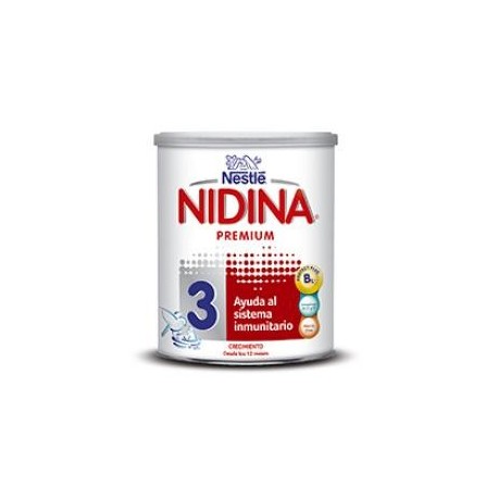 Nidina 3 Premium 800g