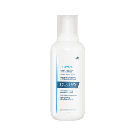 Ducray Dexyane Crema 400ml