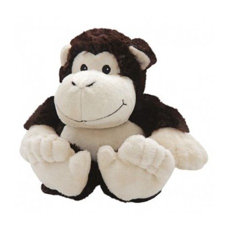 Warmies Peluche Termico Gorila