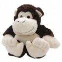 Warmies Peluche Termico Gorila