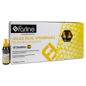 Farline Jalea Real Vitaminada 20 Ampollas