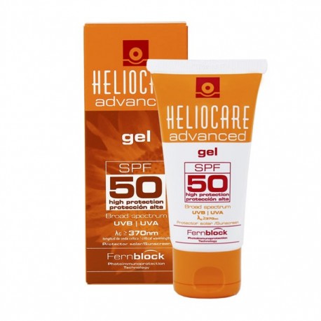 Heliocare Advanced Gel SPF 50+ 200ml