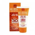 Heliocare Advanced Silk Gel / Seda Gel SPF 30+ 50ml